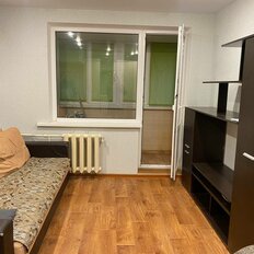 Квартира 27,2 м², 1-комнатная - изображение 4