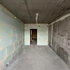 Квартира 108,8 м², 3-комнатная - изображение 3