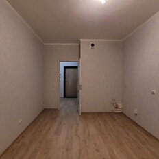 Квартира 23,1 м², 1-комнатная - изображение 5