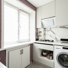 Квартира 41,1 м², 2-комнатная - изображение 1