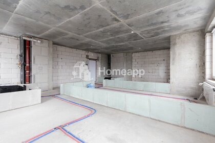 57,4 м², 3-комнатная квартира 22 994 440 ₽ - изображение 32