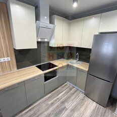 Квартира 38,7 м², 1-комнатная - изображение 3