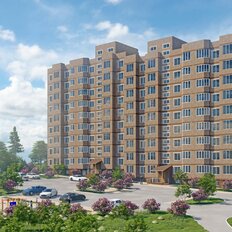 Квартира 61 м², 2-комнатная - изображение 2