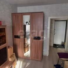 Квартира 40 м², 1-комнатная - изображение 2