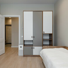 Квартира 70,9 м², 3-комнатная - изображение 5