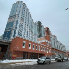 Квартира 59,1 м², 2-комнатная - изображение 3