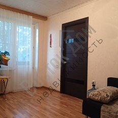 Квартира 55 м², 3-комнатная - изображение 4