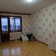 Квартира 66,4 м², 3-комнатная - изображение 2