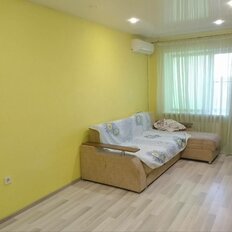 Квартира 31,5 м², 1-комнатная - изображение 5