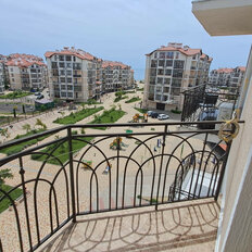 Квартира 49,4 м², 1-комнатная - изображение 1