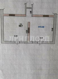 71 м², помещение свободного назначения 3 500 000 ₽ - изображение 27