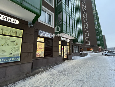 26,9 м², офис 19 000 ₽ в месяц - изображение 46