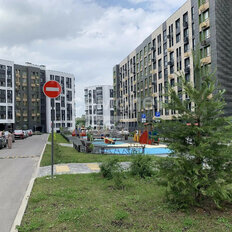 Квартира 76,4 м², 3-комнатная - изображение 4