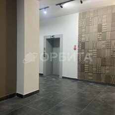 Квартира 33,7 м², 1-комнатная - изображение 3