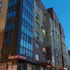 Квартира 153,7 м², 4-комнатная - изображение 2