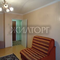 Квартира 35,2 м², 1-комнатная - изображение 5