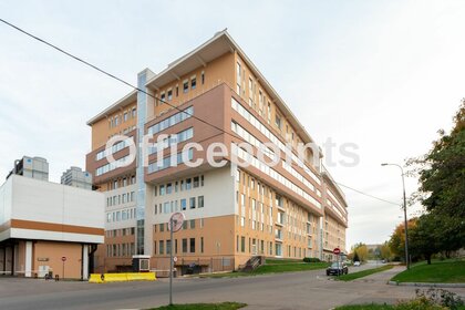 455 м², офис 640 400 ₽ в месяц - изображение 34