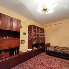 Квартира 34,2 м², 1-комнатная - изображение 5