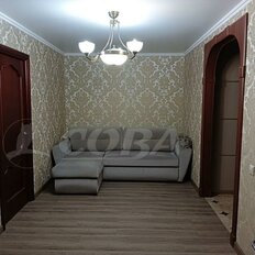 Квартира 69,4 м², 2-комнатная - изображение 5