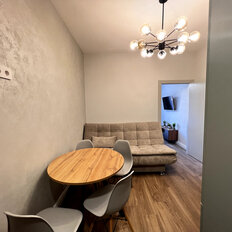 Квартира 29,9 м², студия - изображение 4