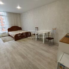 Квартира 27 м², 1-комнатная - изображение 1