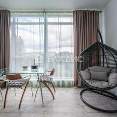 Квартира 140 м², 2-комнатные - изображение 2