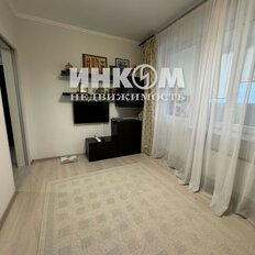 Квартира 36,4 м², 1-комнатная - изображение 4