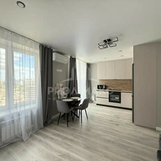 Квартира 31,7 м², студия - изображение 3