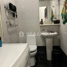 Квартира 21,7 м², студия - изображение 4