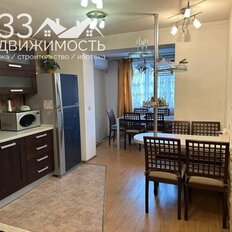 Квартира 170 м², 5-комнатная - изображение 3