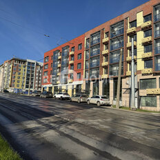 103,3 м², торговое помещение - изображение 4