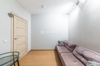 27,5 м², квартира-студия 6 495 000 ₽ - изображение 59