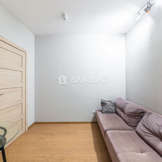 Квартира 24,8 м², студия - изображение 4