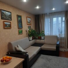 Квартира 44,3 м², 2-комнатная - изображение 1