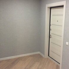 Квартира 40 м², 1-комнатная - изображение 4