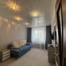 Квартира 52 м², 2-комнатная - изображение 4