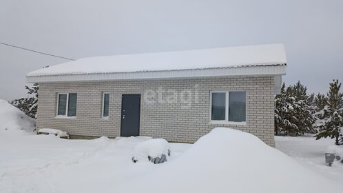 55,3 м², офис 112 444 ₽ в месяц - изображение 26