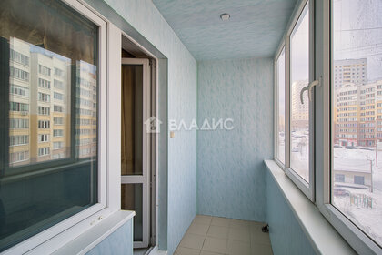 Купить квартиру у станции 490 км в Вологде - изображение 46