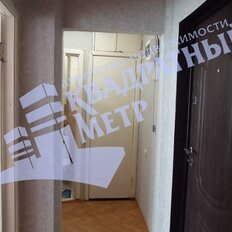 Квартира 40 м², 2-комнатная - изображение 1