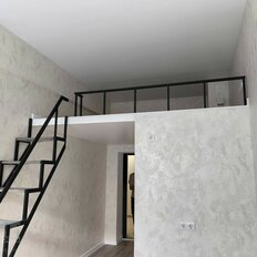 Квартира 15 м², студия - изображение 2