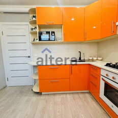 Квартира 63 м², 2-комнатная - изображение 4