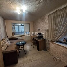 Квартира 44,9 м², 2-комнатная - изображение 3