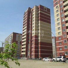 Квартира 26,7 м², студия - изображение 1