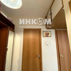 Квартира 39,1 м², 1-комнатная - изображение 5