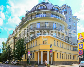 275 м², офис 504 167 ₽ в месяц - изображение 45