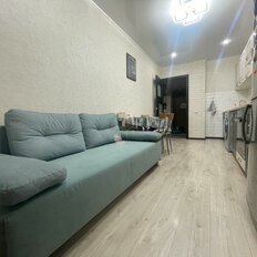 Квартира 39,9 м², 1-комнатная - изображение 4