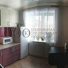 Квартира 30,2 м², 1-комнатная - изображение 4
