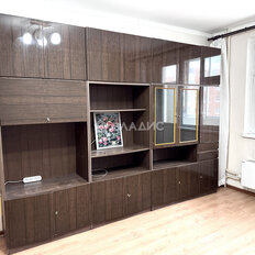 Квартира 38,6 м², 1-комнатная - изображение 5