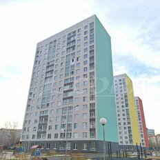 Квартира 63,4 м², 2-комнатная - изображение 3