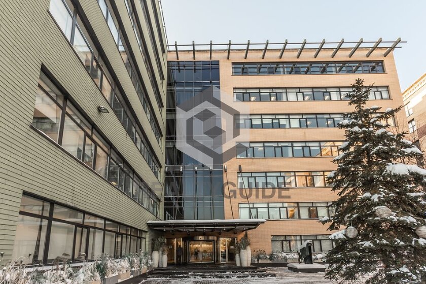 111,6 м², офис 42 404 200 ₽ - изображение 41